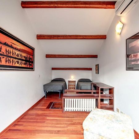 Nobile House Apartman Velence Kültér fotó