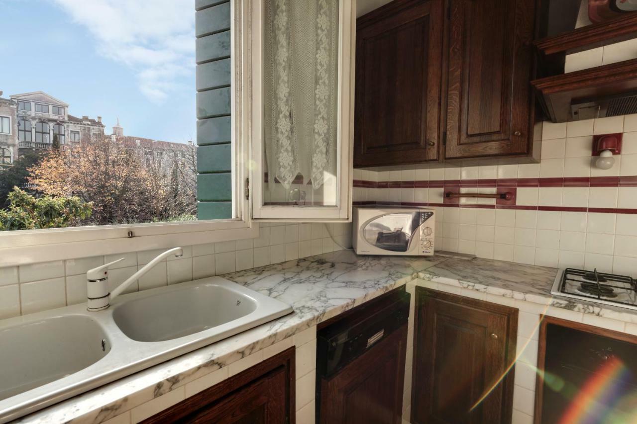Nobile House Apartman Velence Kültér fotó