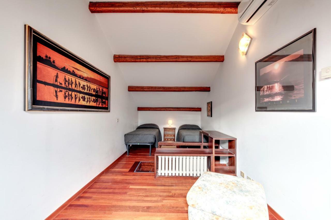 Nobile House Apartman Velence Kültér fotó