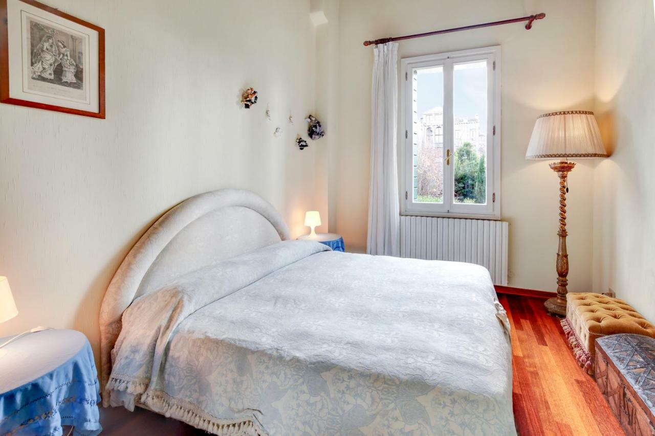 Nobile House Apartman Velence Kültér fotó