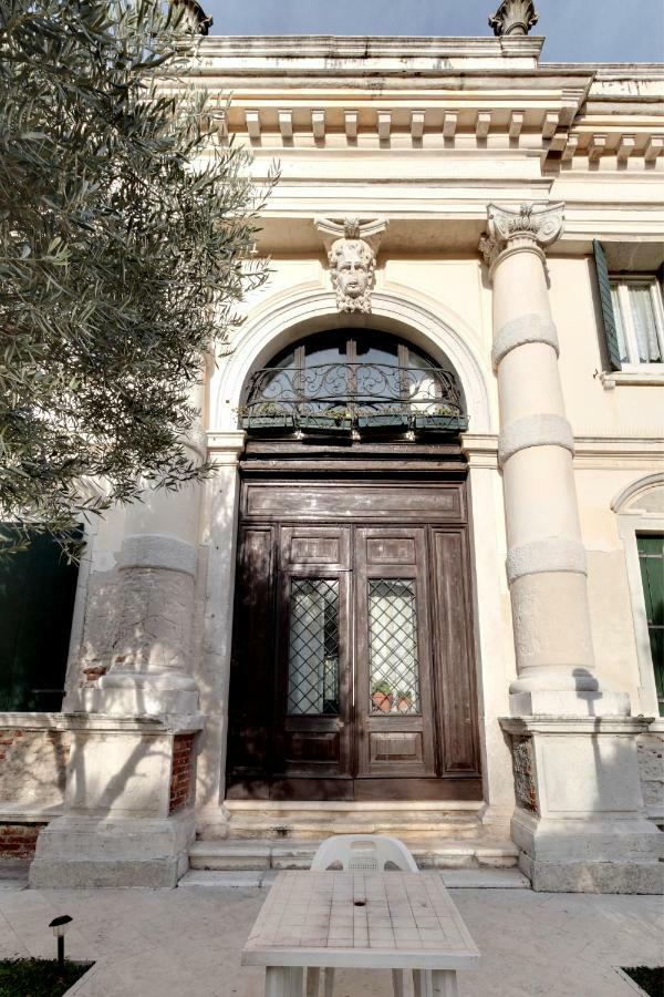 Nobile House Apartman Velence Kültér fotó