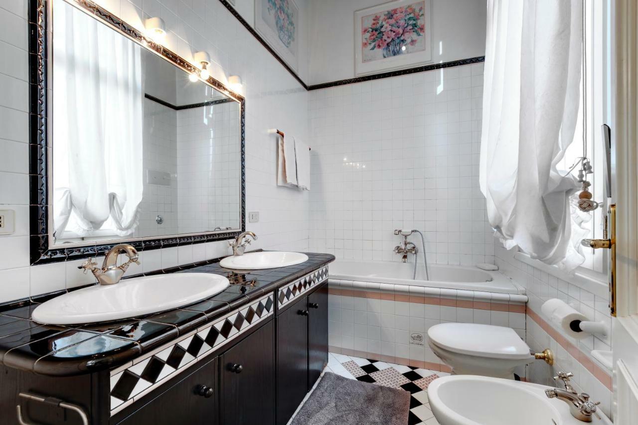 Nobile House Apartman Velence Kültér fotó