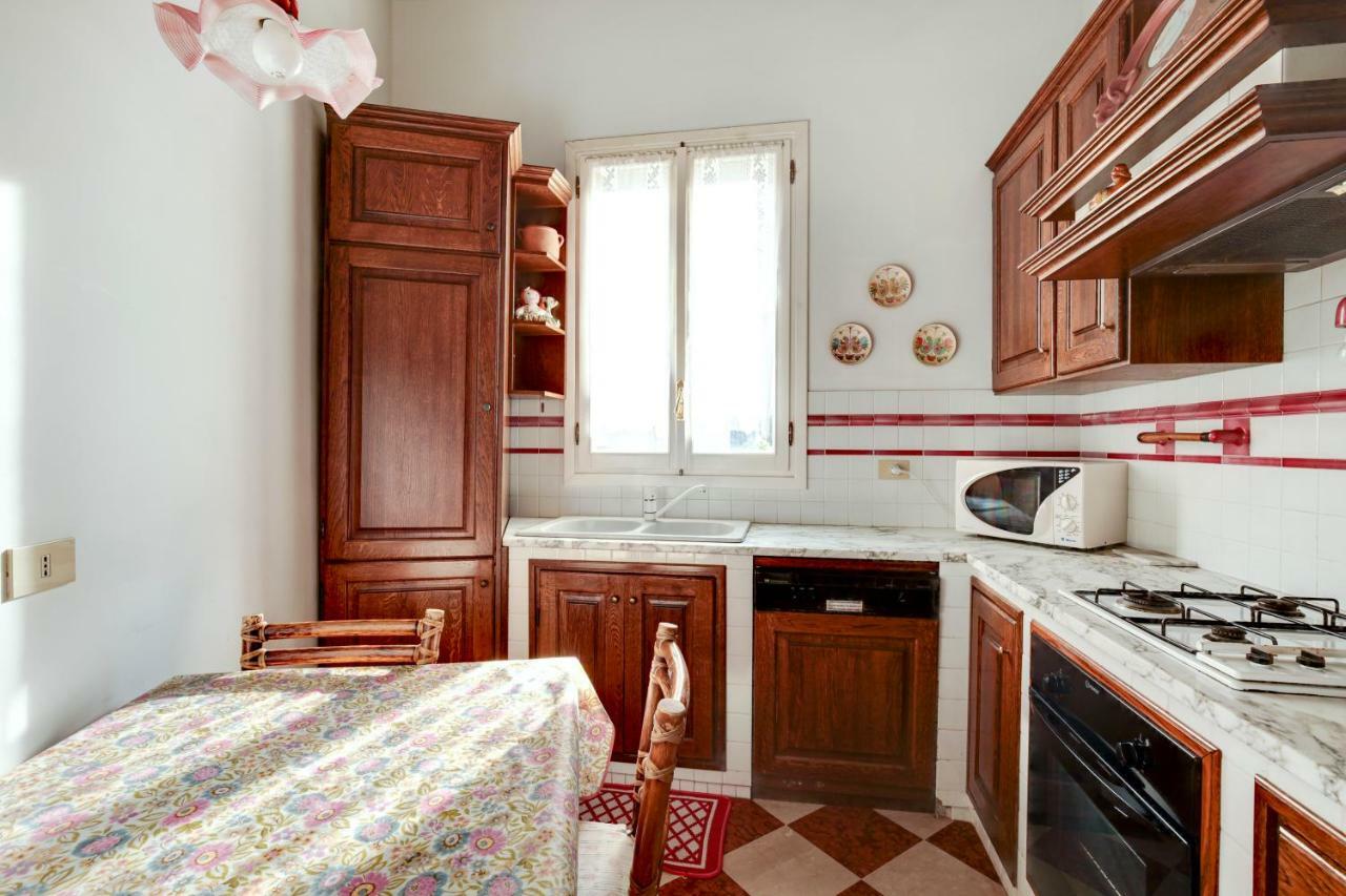 Nobile House Apartman Velence Kültér fotó