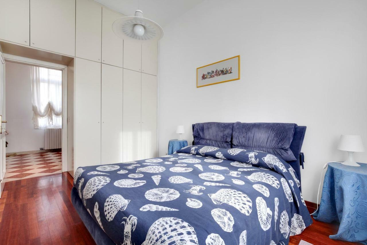 Nobile House Apartman Velence Kültér fotó
