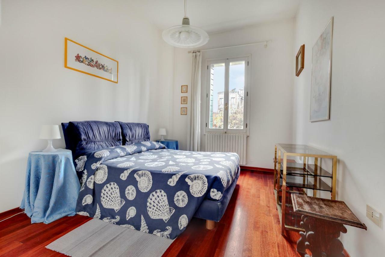 Nobile House Apartman Velence Kültér fotó