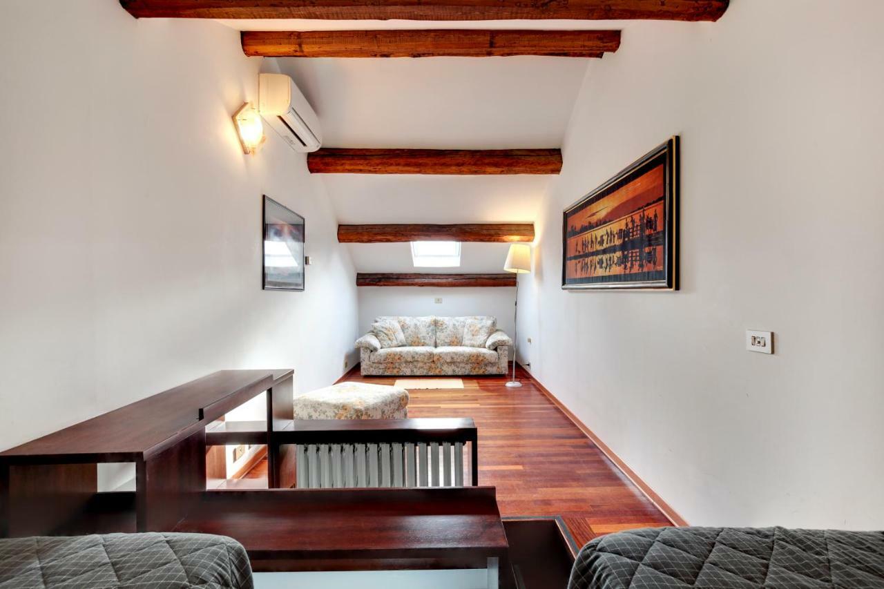Nobile House Apartman Velence Kültér fotó